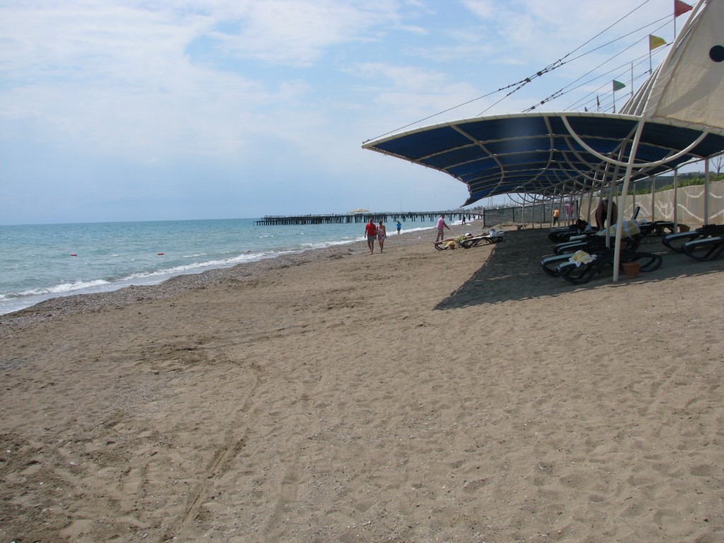 imagini hotel SUSESI BELEK